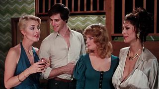 Hot moms in retro porn classic movie
